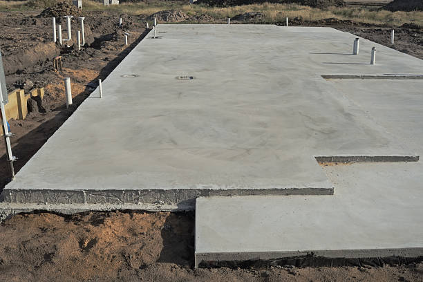 Best Concrete Repair Services  in Alamosa, CO