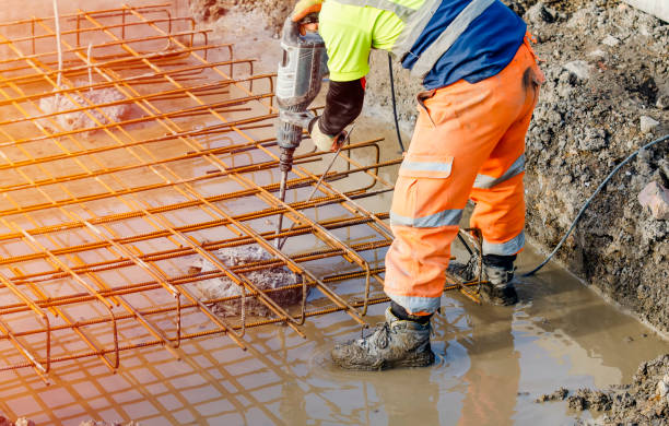 Best Poured Concrete Foundation  in Alamosa, CO