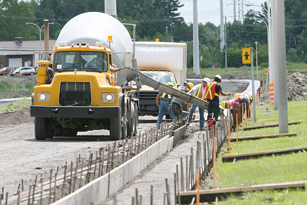 Best Custom Concrete Contractor  in Alamosa, CO