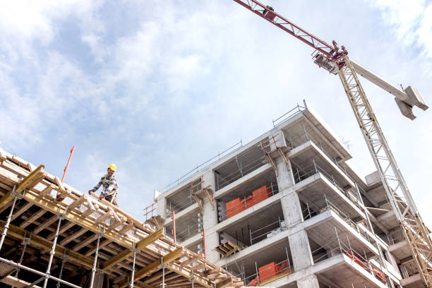 Best Concrete Contractor Near Me  in Alamosa, CO